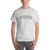 Academy Short Sleeve T-Shirt - Image 3
