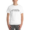 Academy Short Sleeve T-Shirt