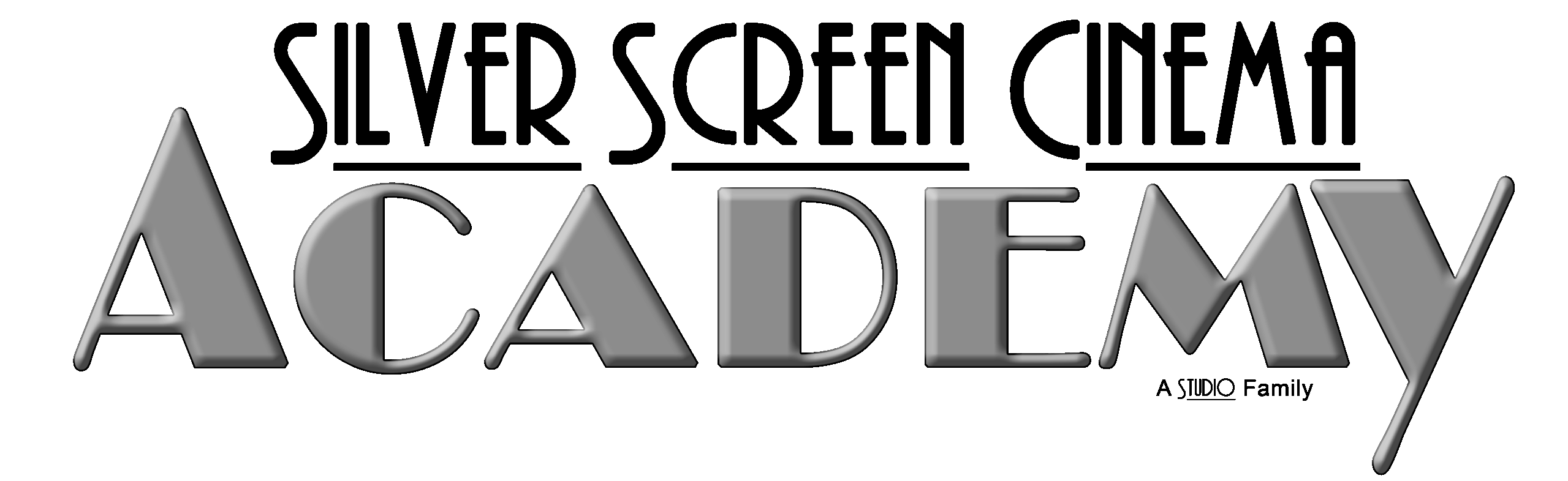 Silver Screen Cinema Academy